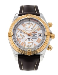 Breitling Chronomat Evolution C13356